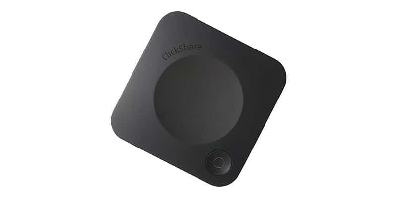 Wireless Screen Sharing & Presentation